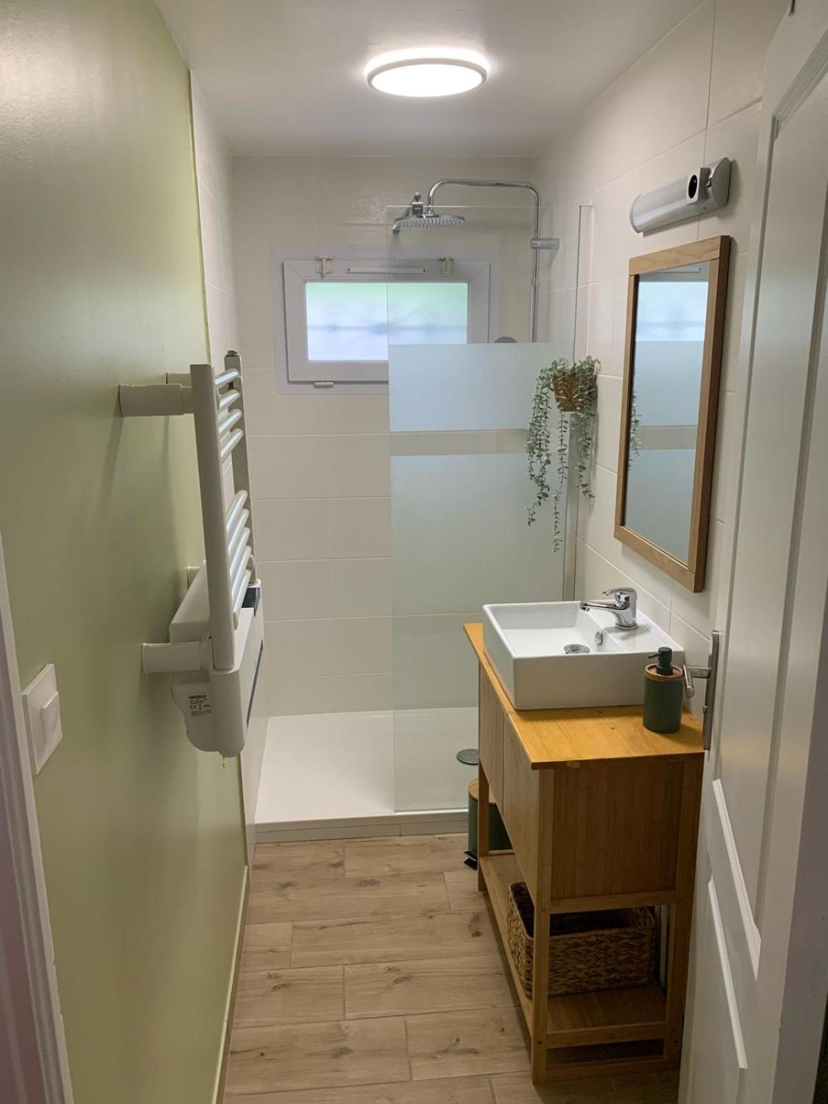 Appartement Proche Aeroport Orly - Ligne 14 Exteriör bild