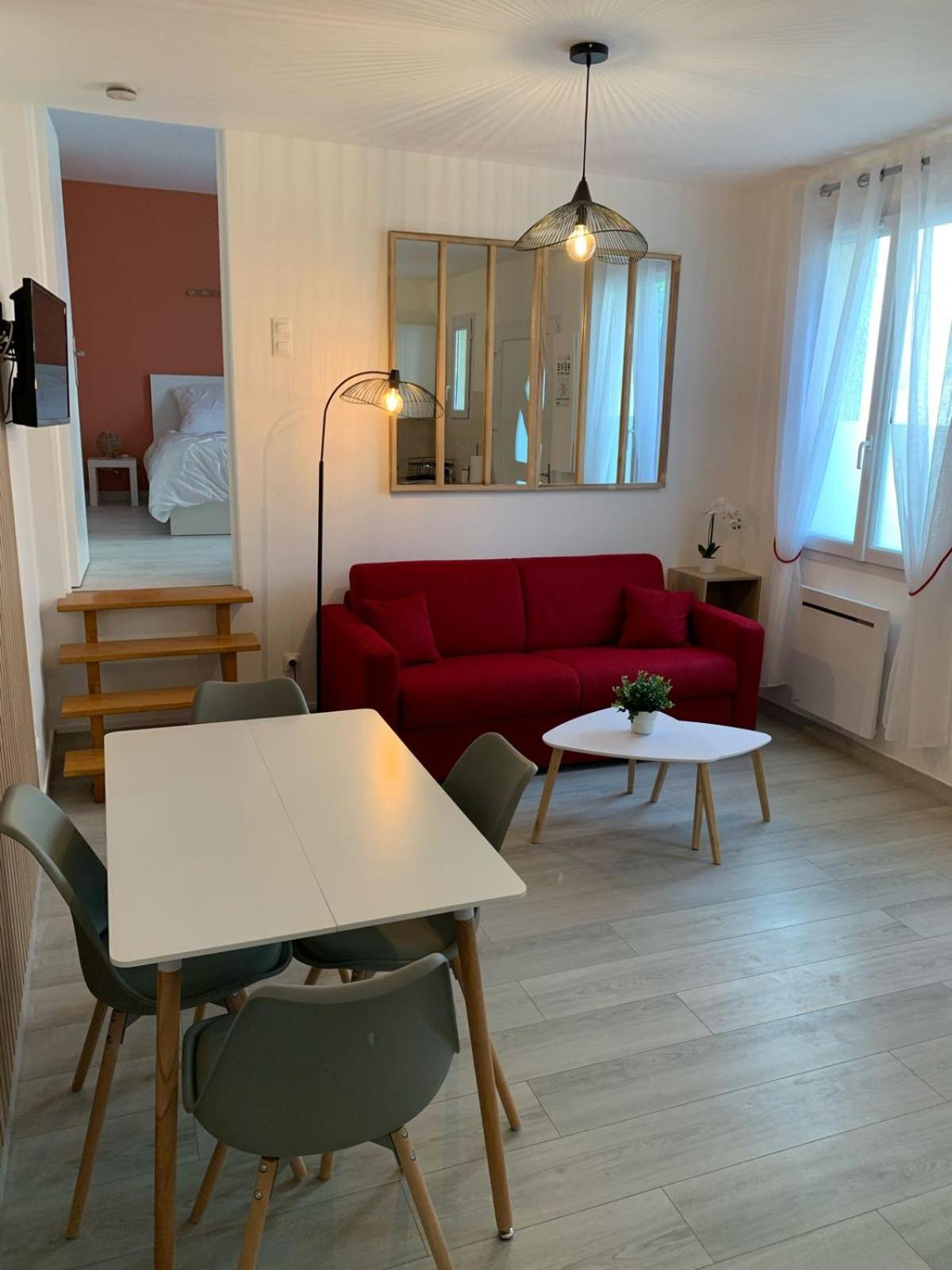 Appartement Proche Aeroport Orly - Ligne 14 Exteriör bild